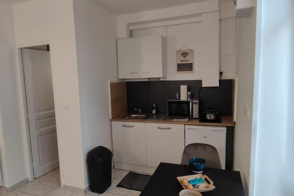 Appartamento A Au Pied Des Thermes De *
